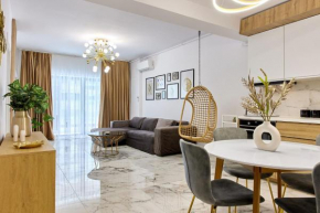 Elite Beachfront Apartament by Casa del Mar